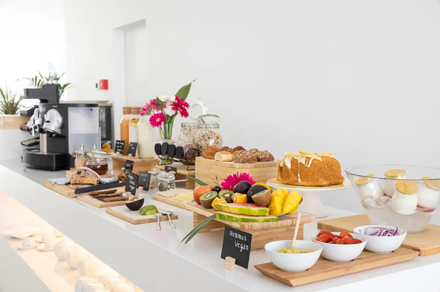 Vila Maria Hotel - Adults only Restaurant