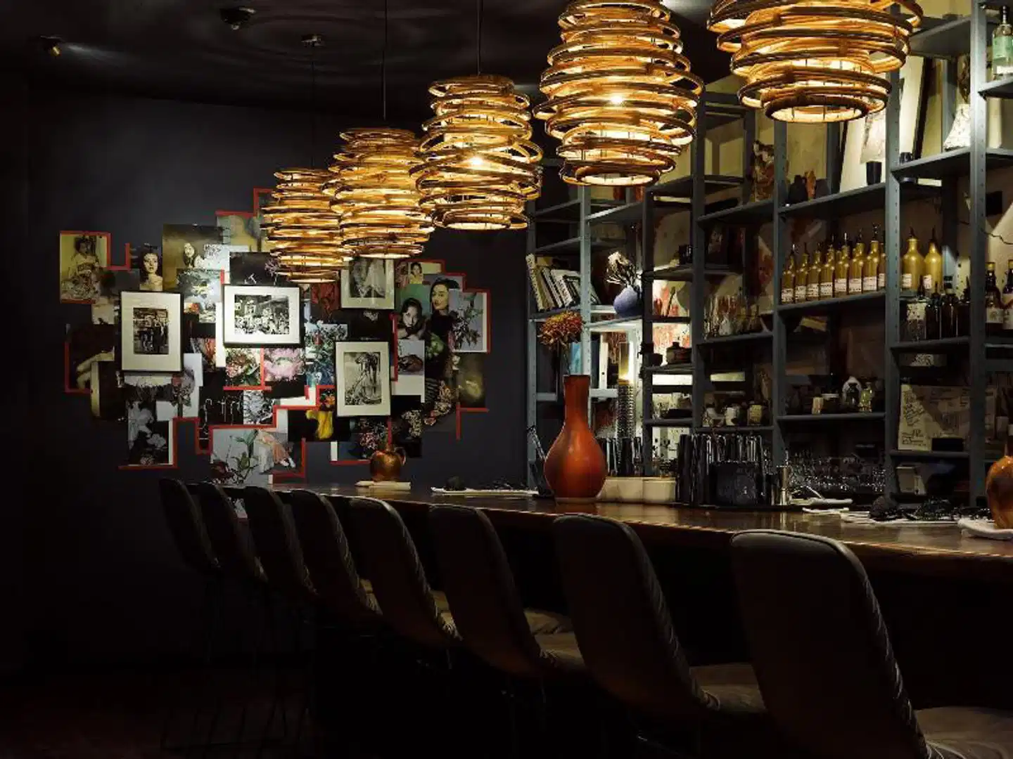 25hours Hotel The Trip Bar