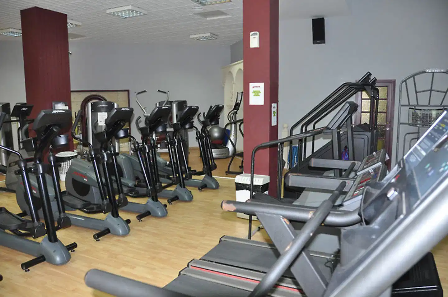 Teneguia Sport und Entertainment