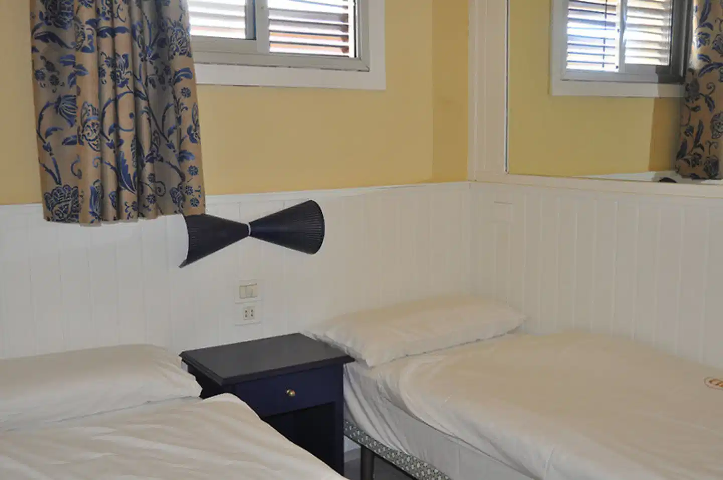 Teneguia Wohnbeispiel