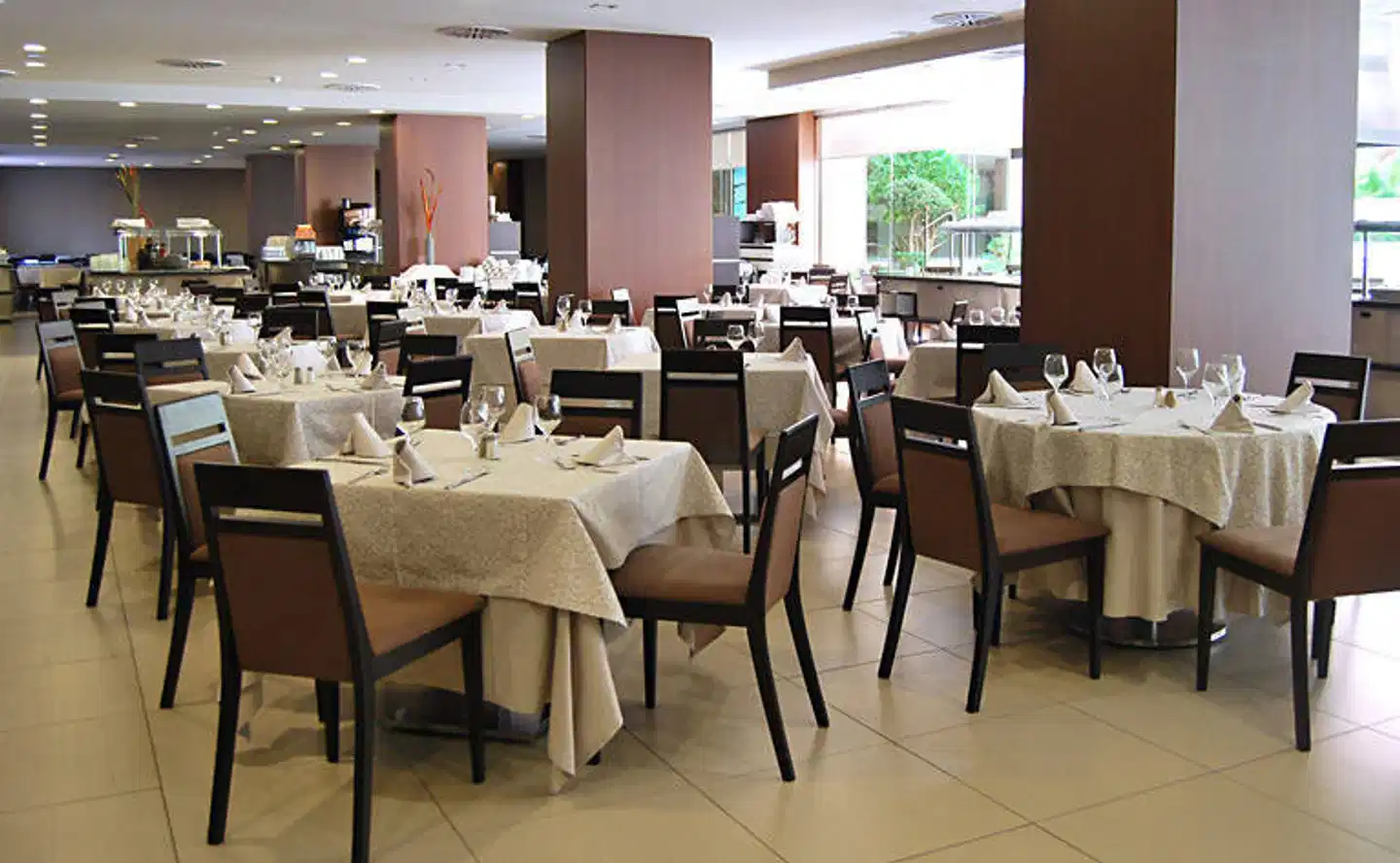 Bluesea Gran Cervantes (ex.Blue Sea Cervantes) Restaurant