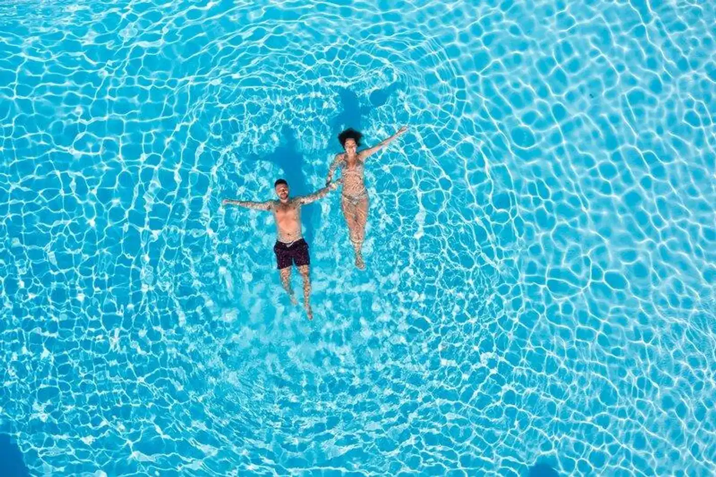 Alianthos Estate Resort Pool