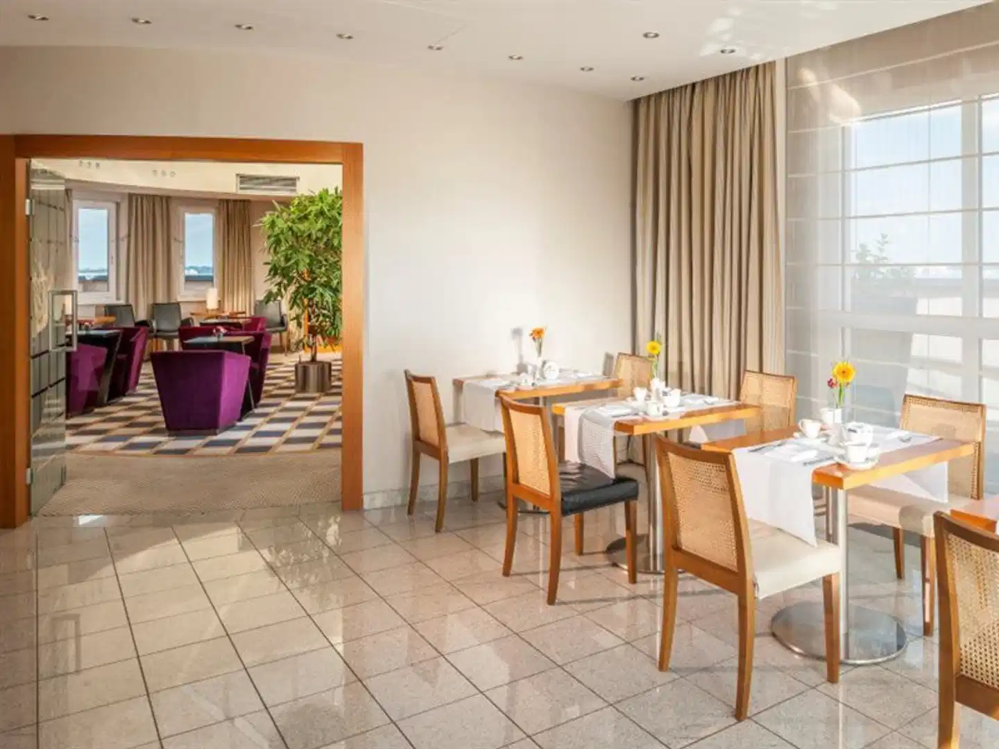 Don Giovanni Prague Restaurant