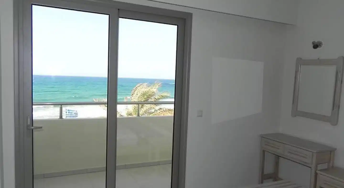 Malliotakis Beach Hotel Wohnbeispiel