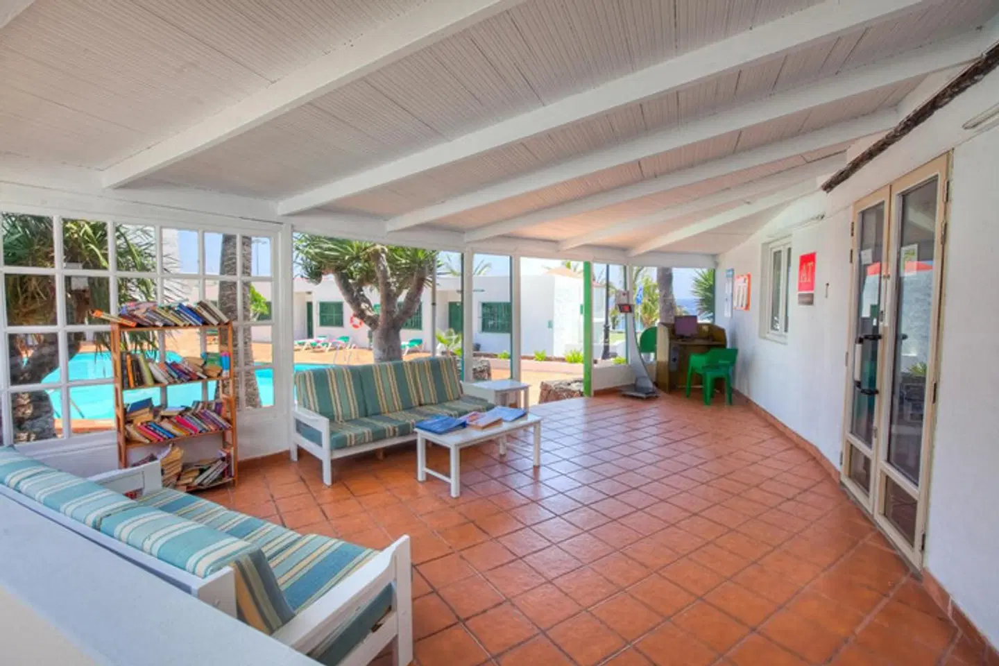 Rocas Blancas Sport und Entertainment