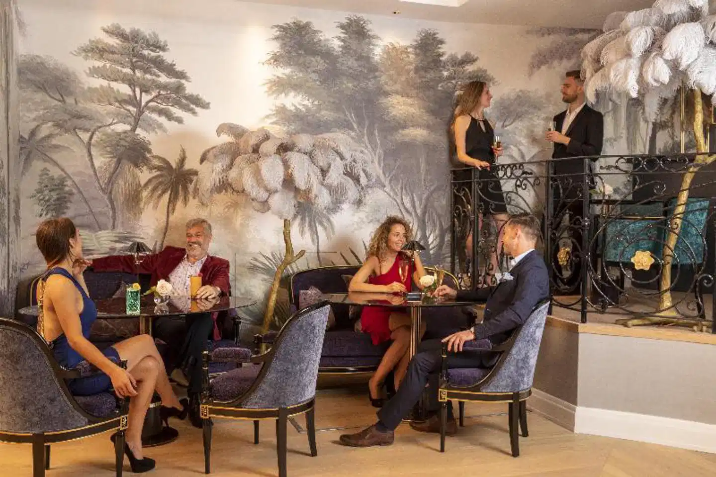 Paris j adore Hotel & Spa Sport und Entertainment