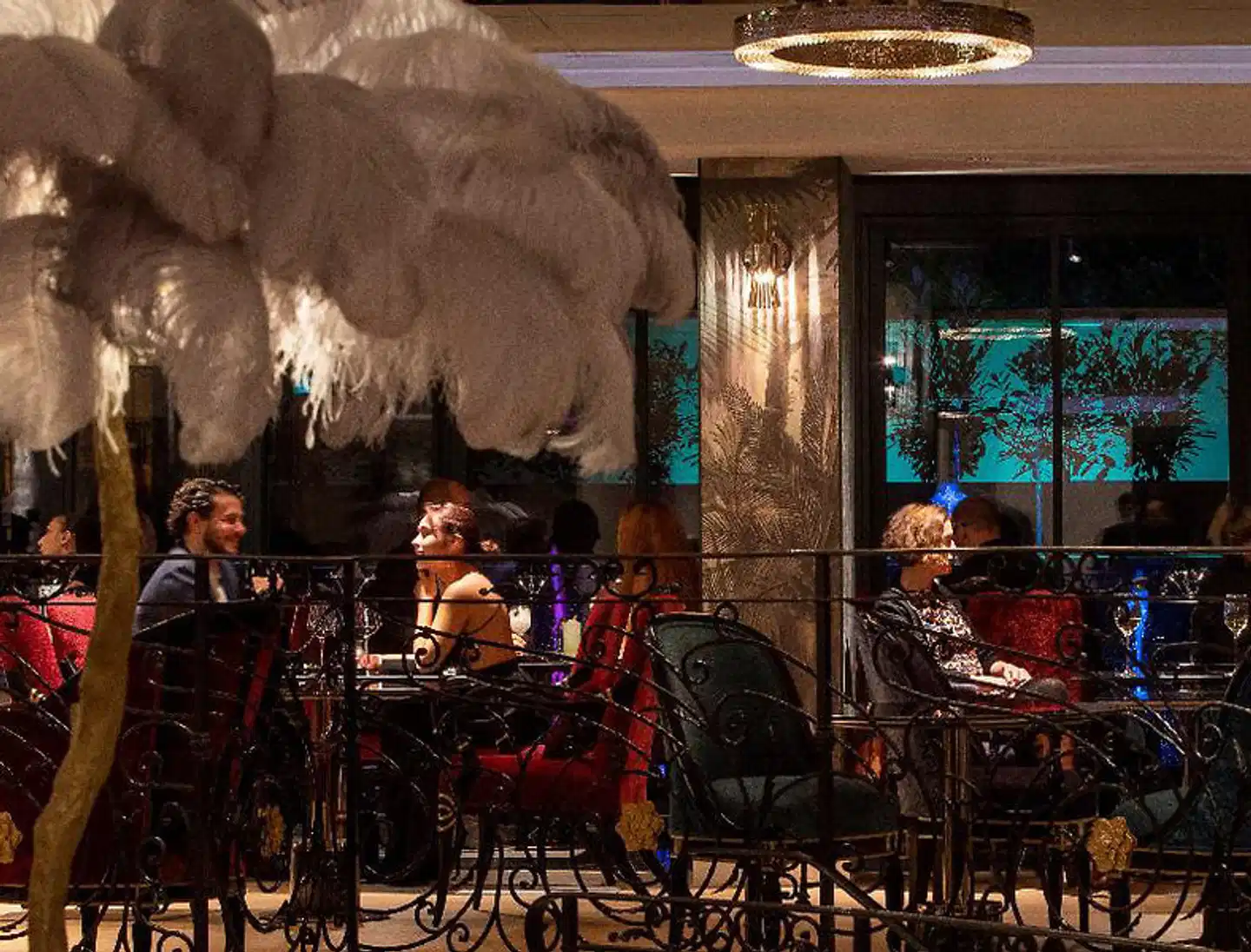 Paris j adore Hotel & Spa Sport und Entertainment