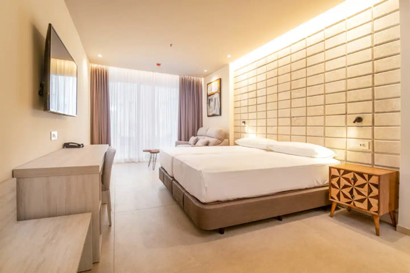 Hotel Cadiz Bahia Wohnbeispiel