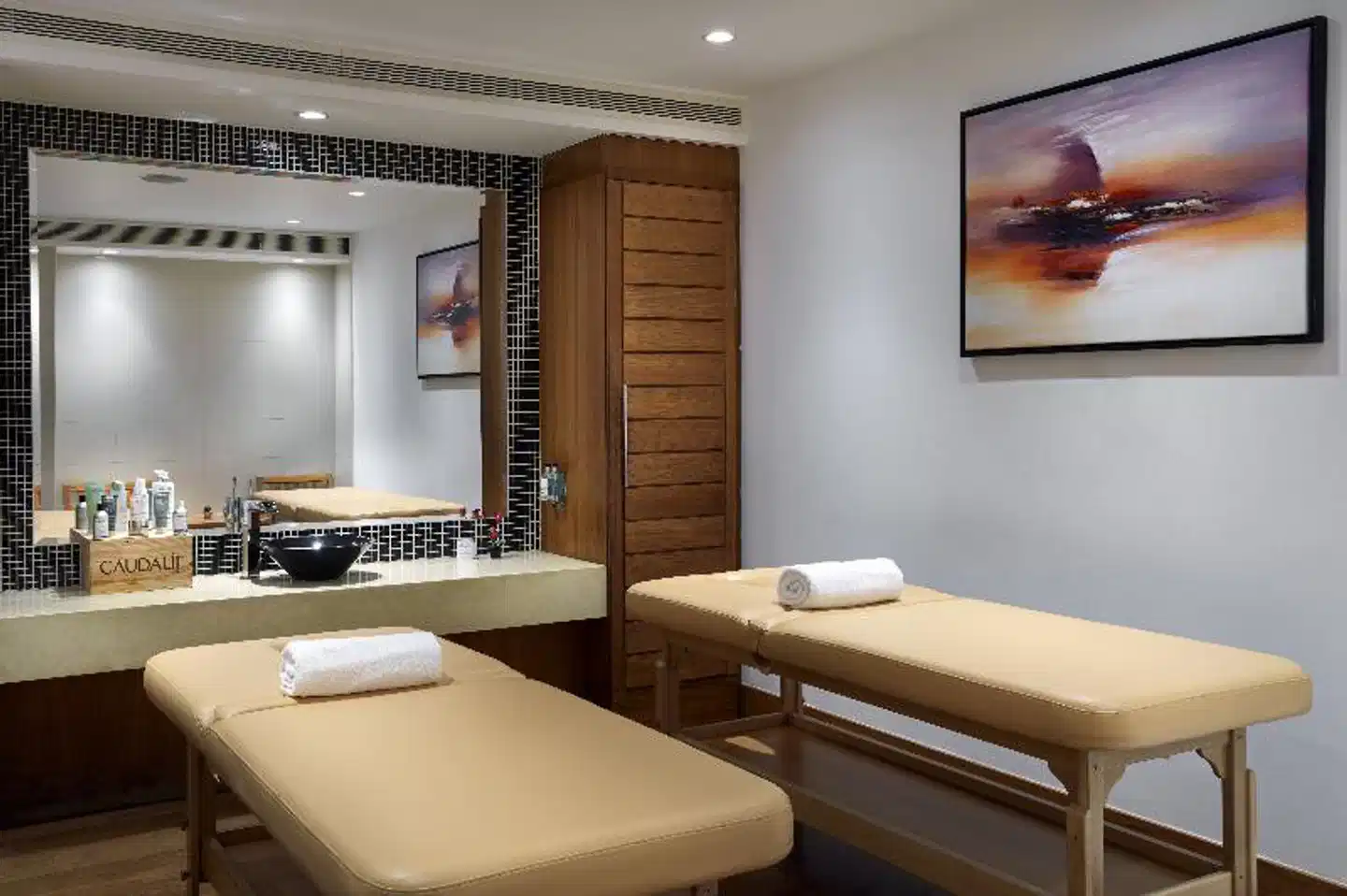 Leonardo Royal London Tower Bridge Wellness