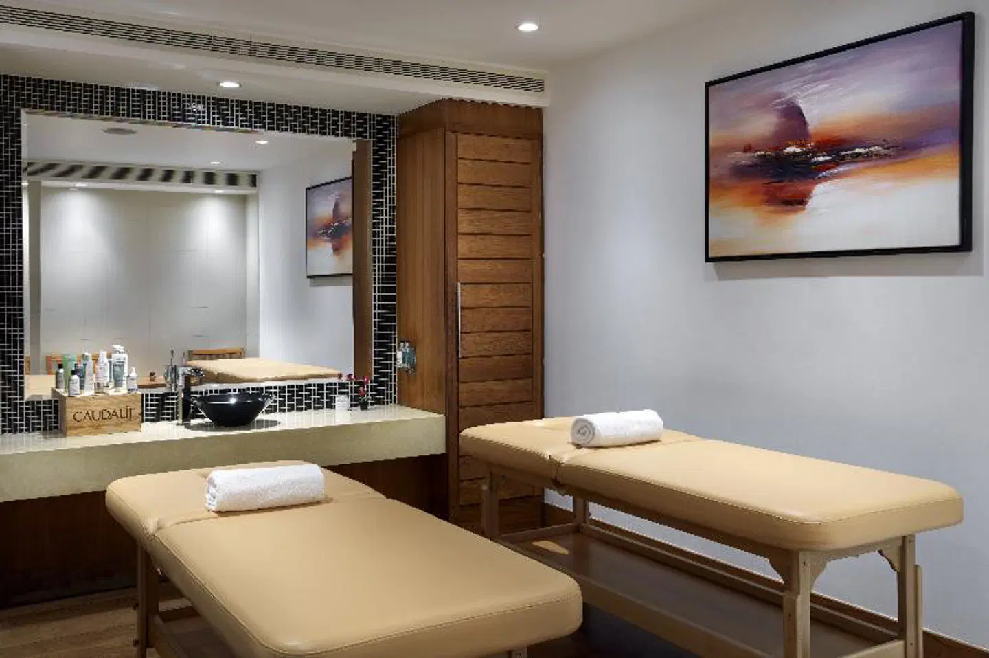 Leonardo Royal London Tower Bridge Wellness