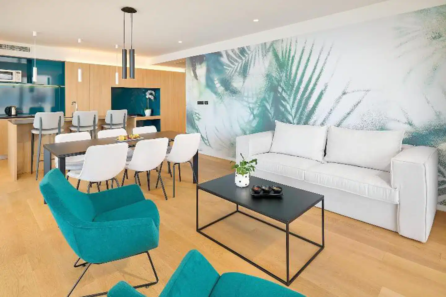 Amphora's Garden Konferenz