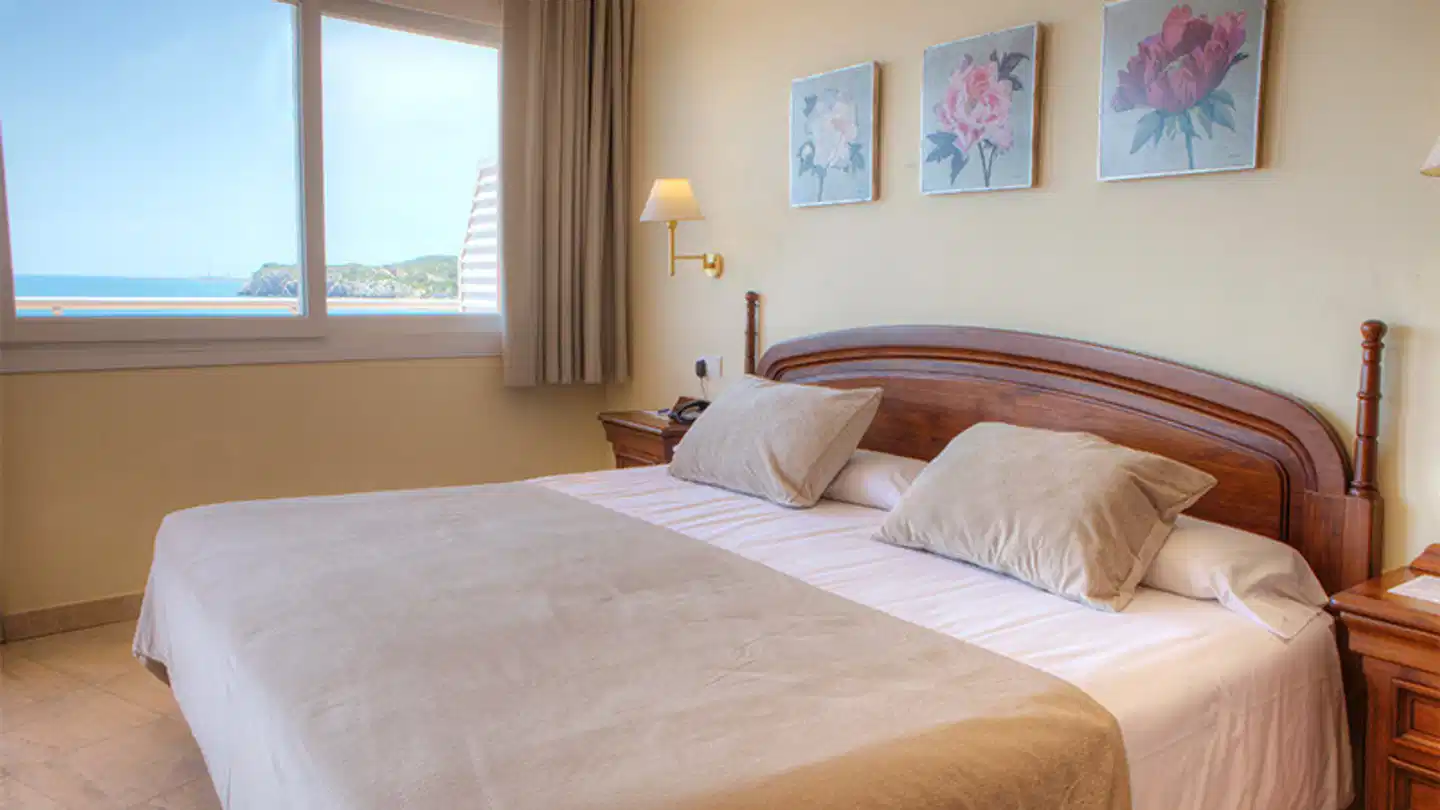 Sunway Playa Golf Wohnbeispiel