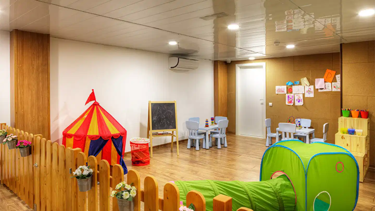 Sunway Playa Golf Sport und Entertainment