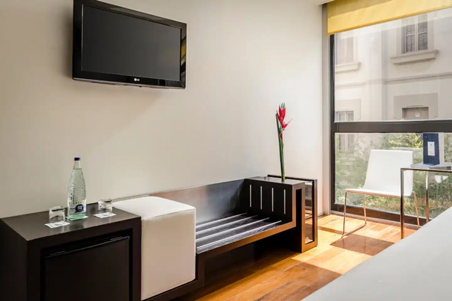 Ikonik Angli Wohnbeispiel