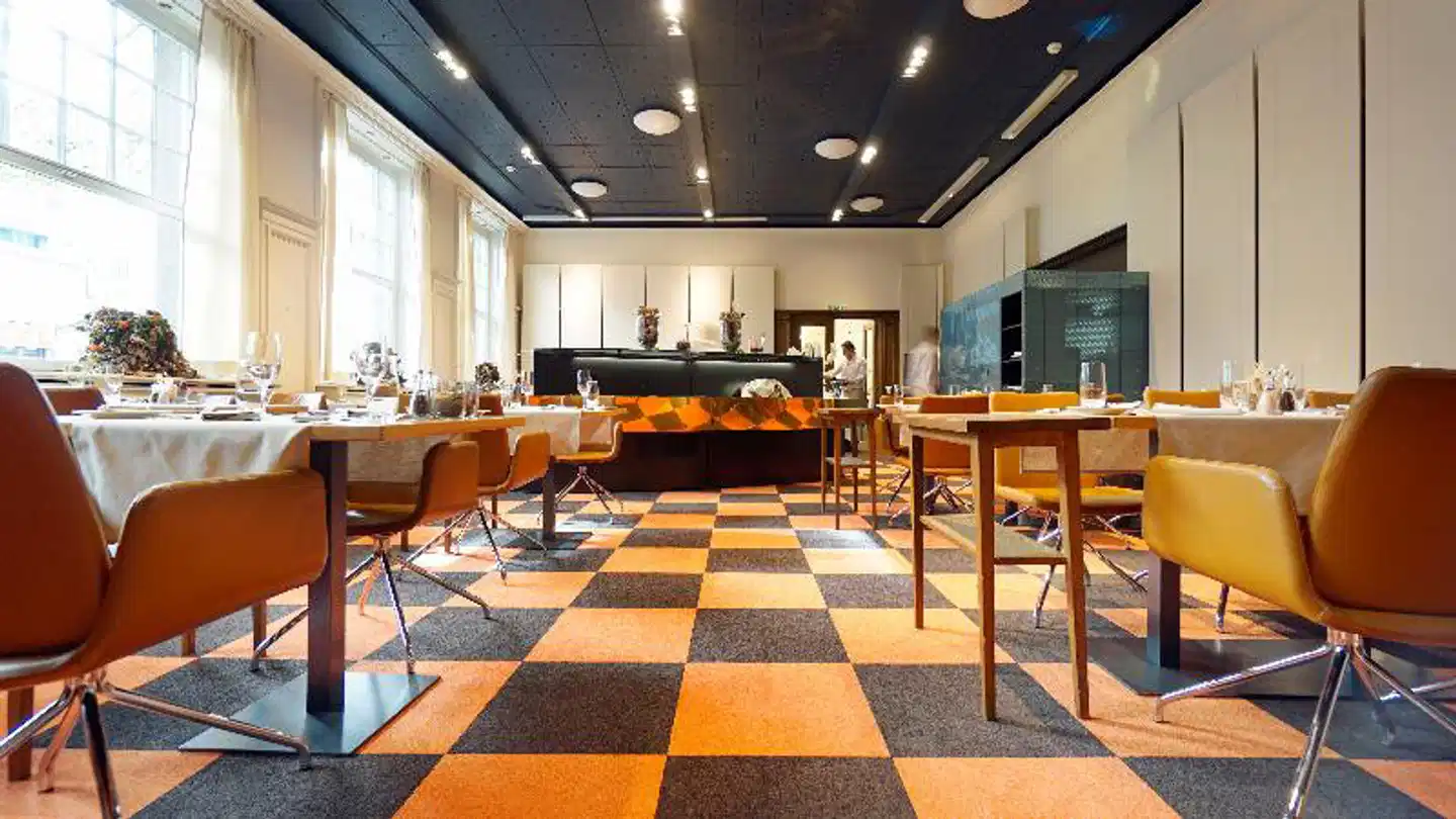 Hotel Glockenhof Zürich Konferenz