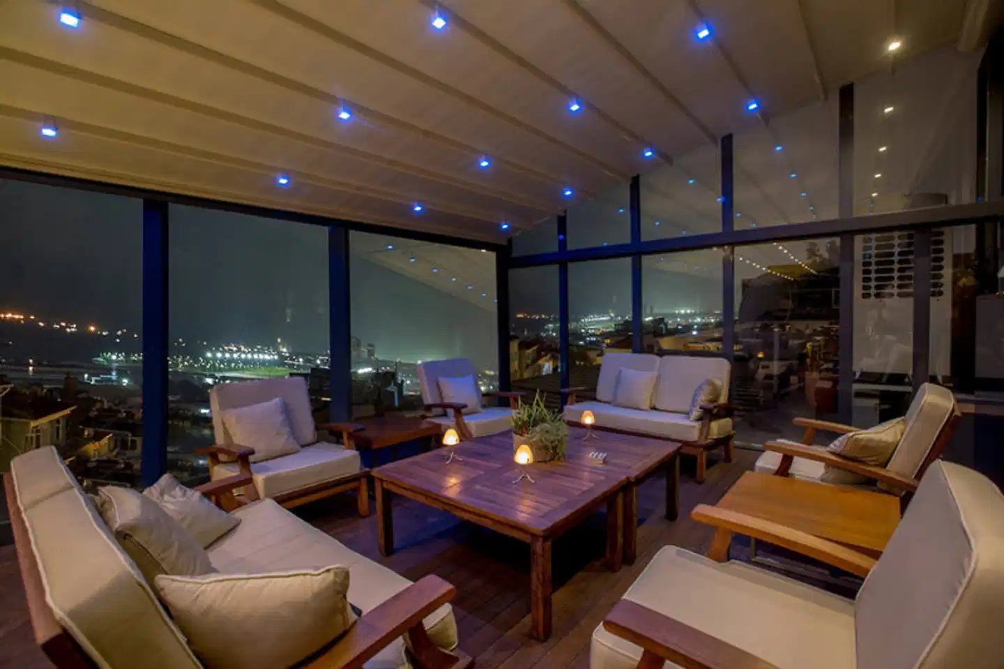 INNOVA Sultanahmet Istanbul Lobby