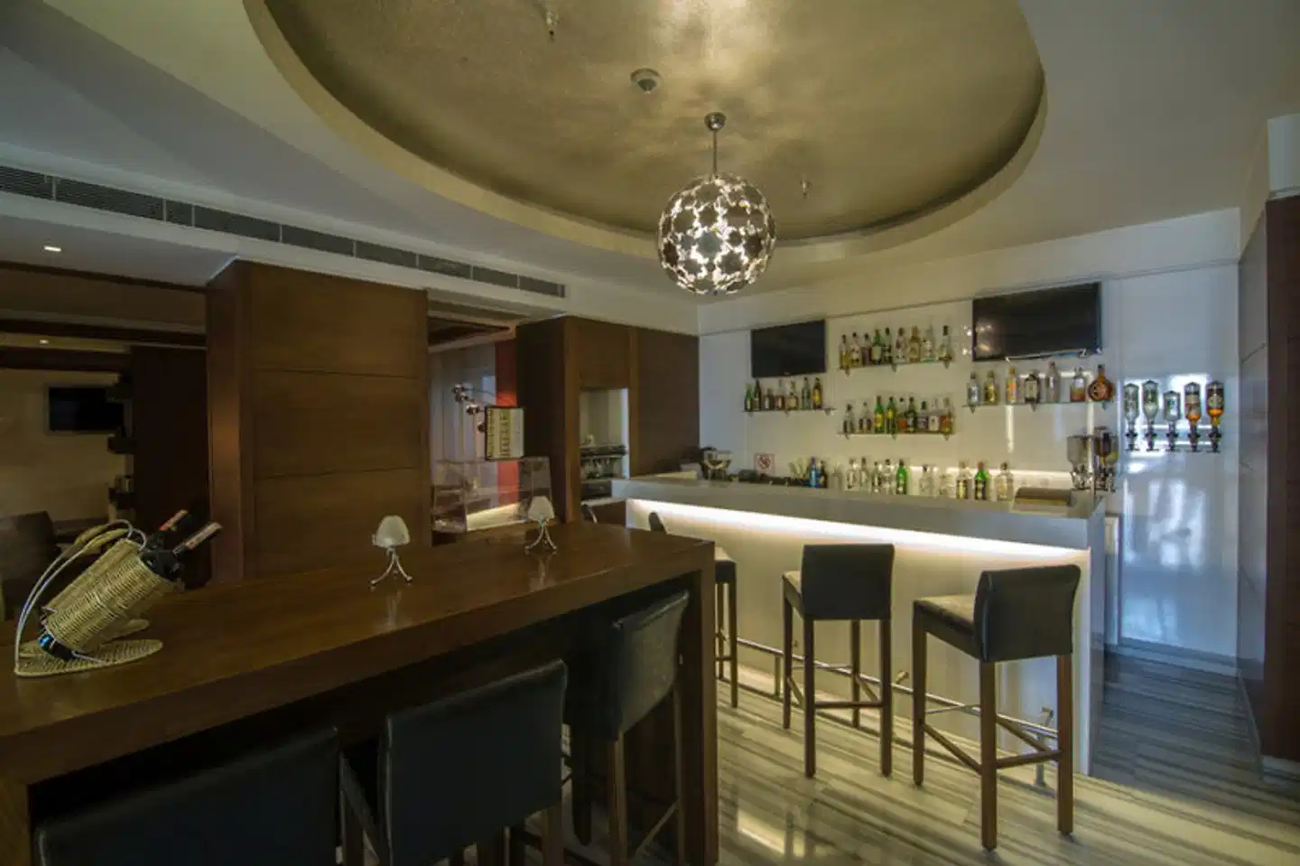 INNOVA Sultanahmet Istanbul Bar