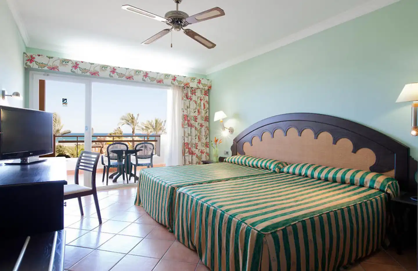 Zimbali Playa Wohnbeispiel