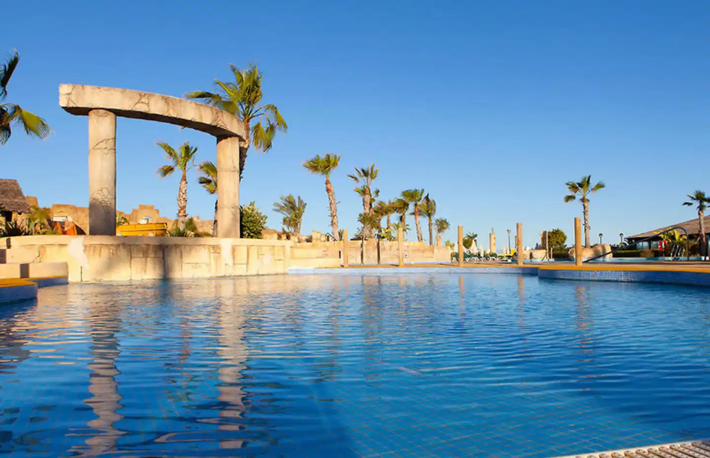 Zimbali Playa Strand