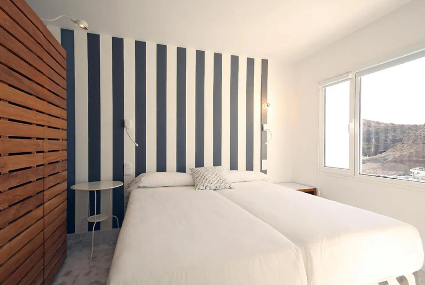 Marina Bayview - Adults Only Wohnbeispiel