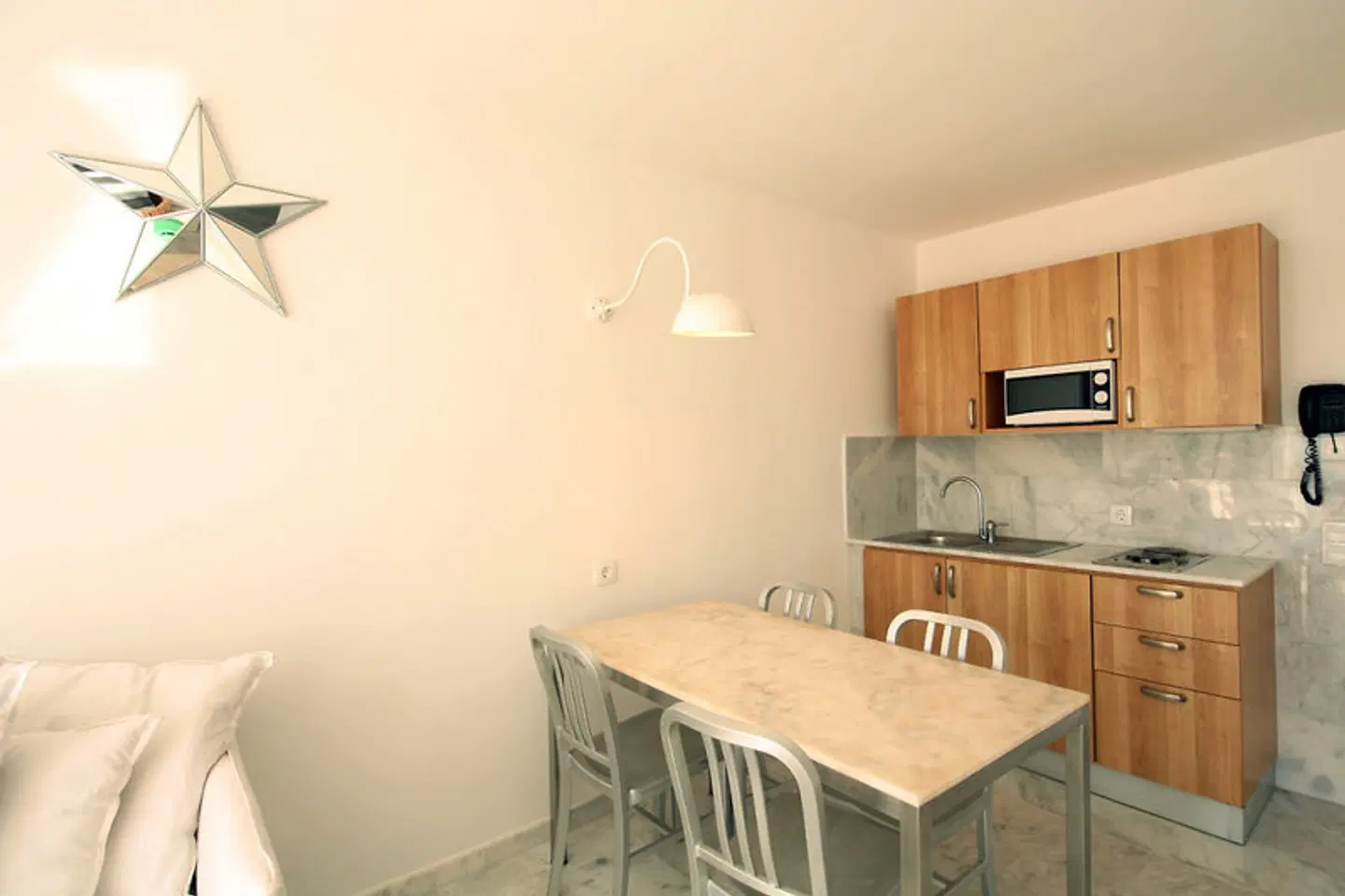 Marina Bayview - Adults Only Wohnbeispiel