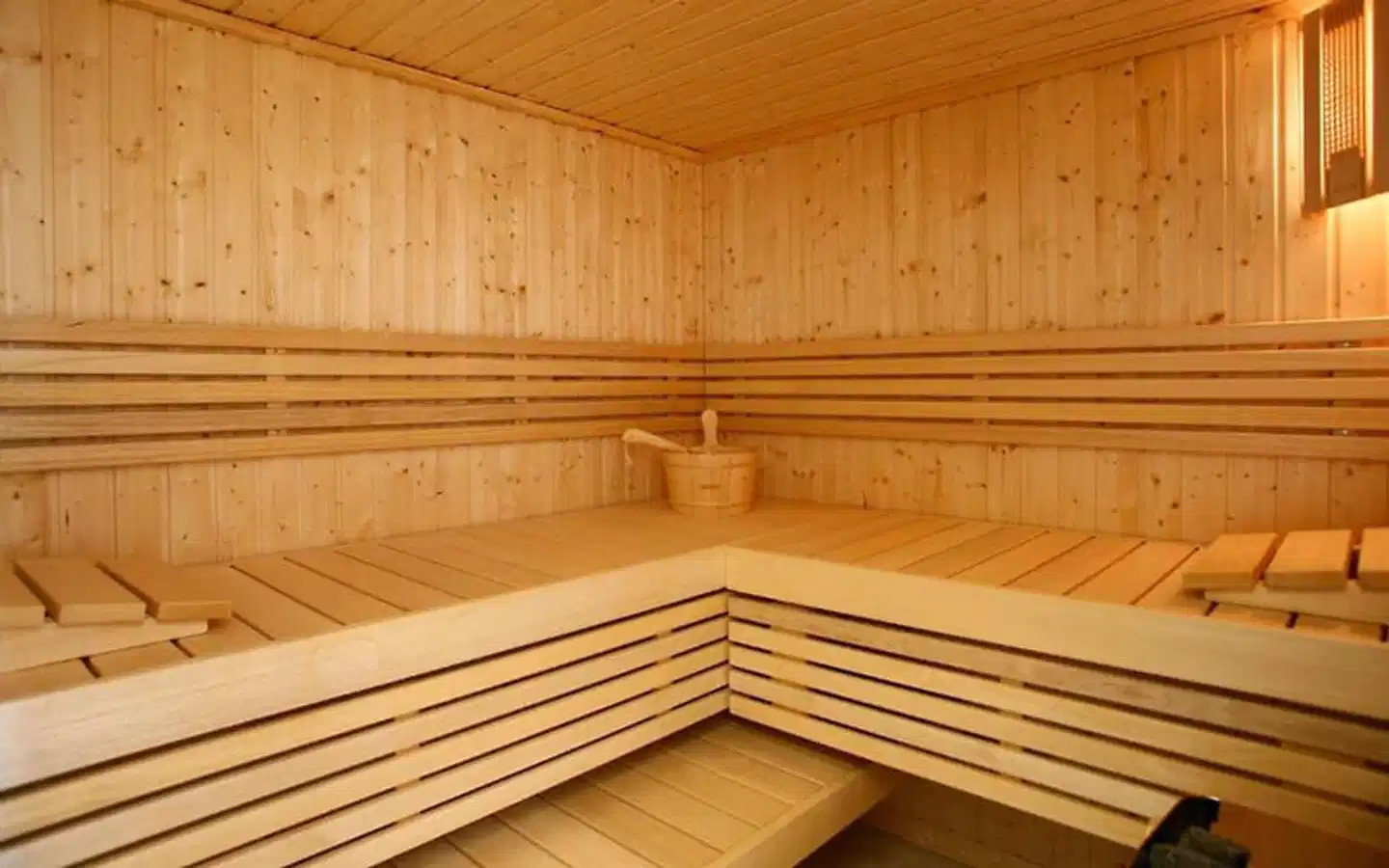 Hôtel Corsica & Serena SPA Wellness