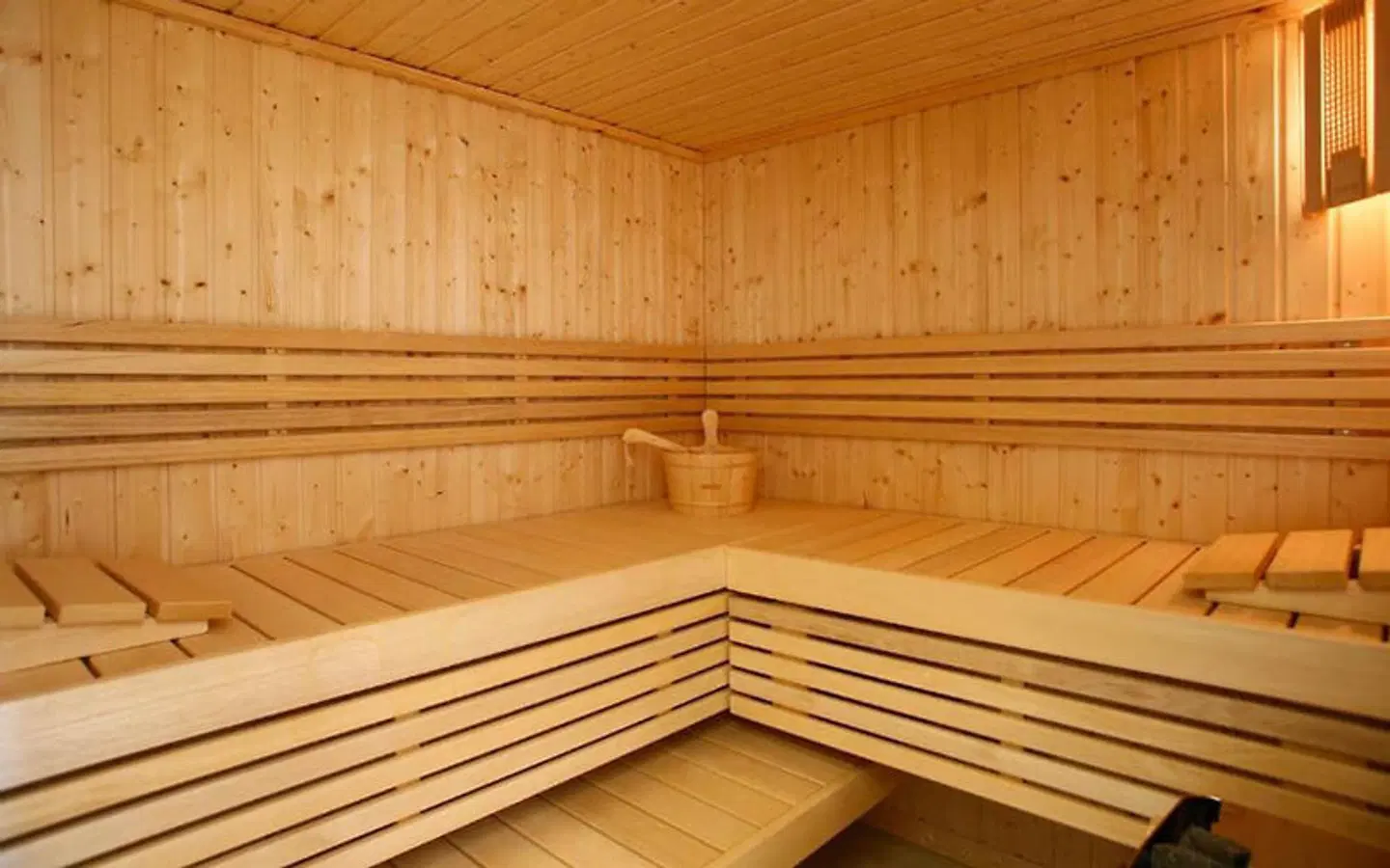 Hôtel Corsica & Serena SPA Wellness