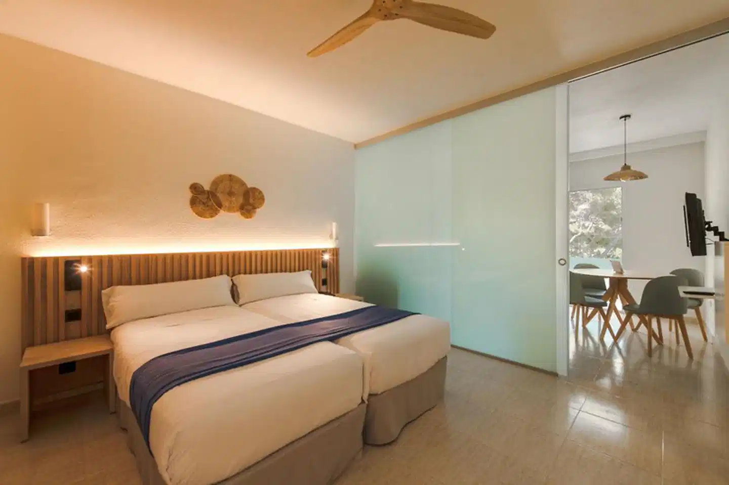 El Pinar Wohnbeispiel