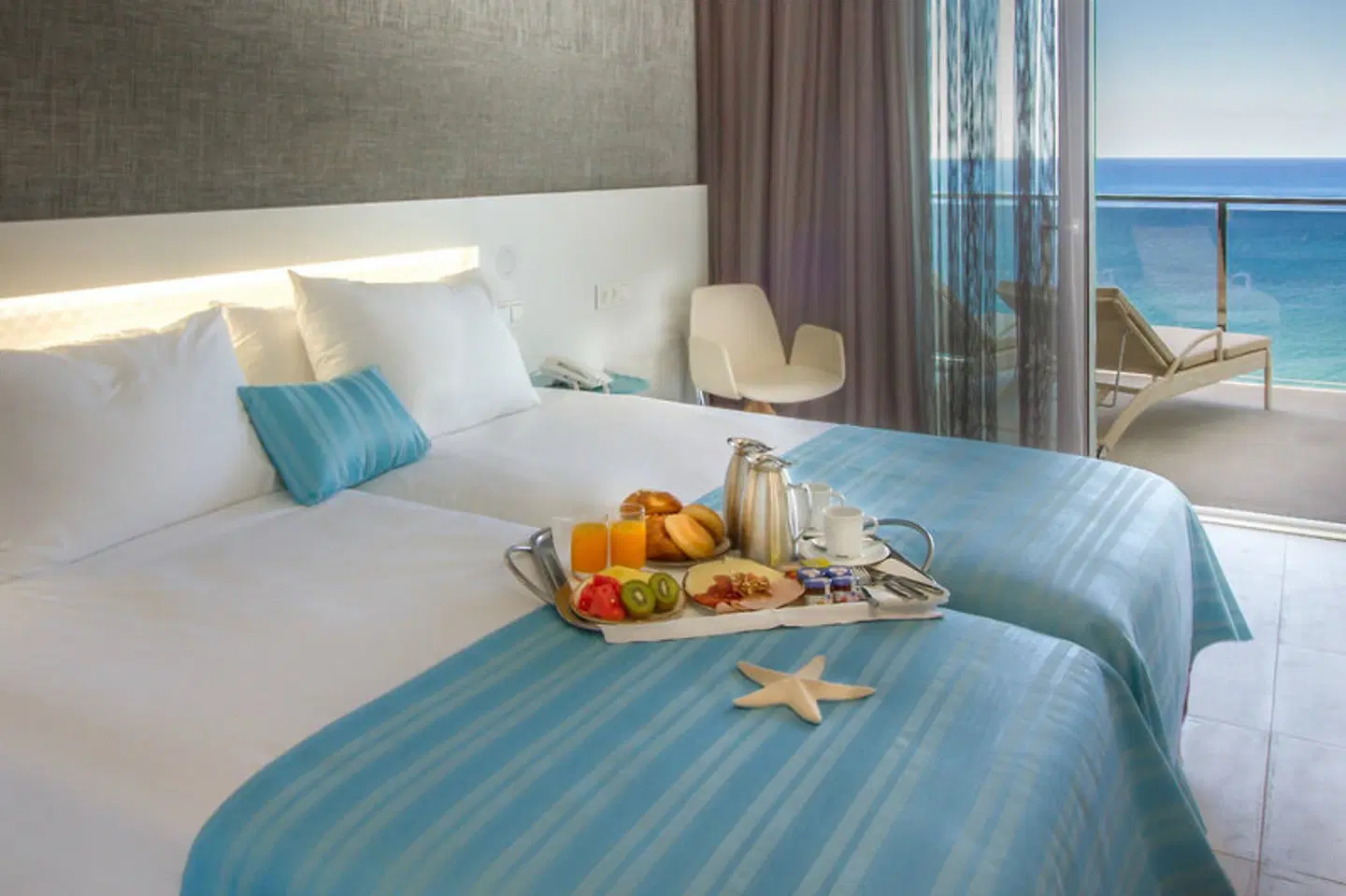 Estimar Suitopia 3 and Three  (ex. Suitopia Sol und Mar Suites) Wohnbeispiel