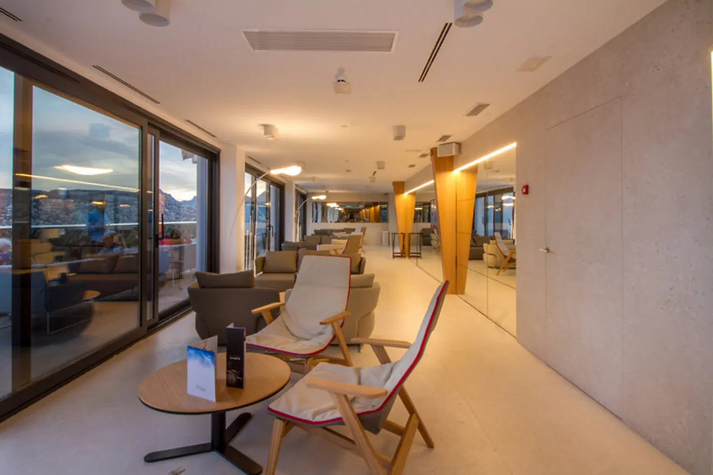 Estimar Suitopia 3 and Three  (ex. Suitopia Sol und Mar Suites) Lobby