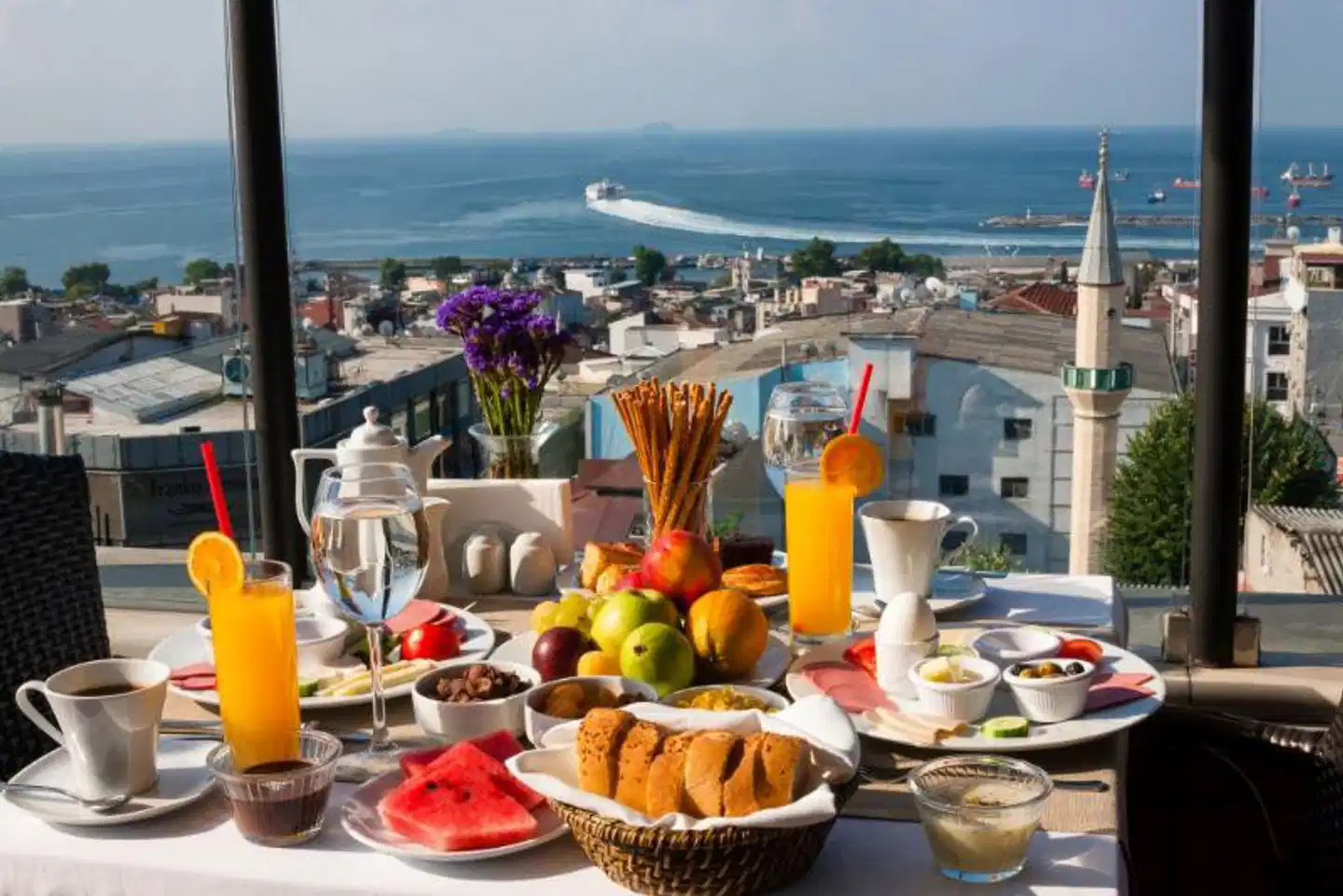 Antik Hotel Restaurant