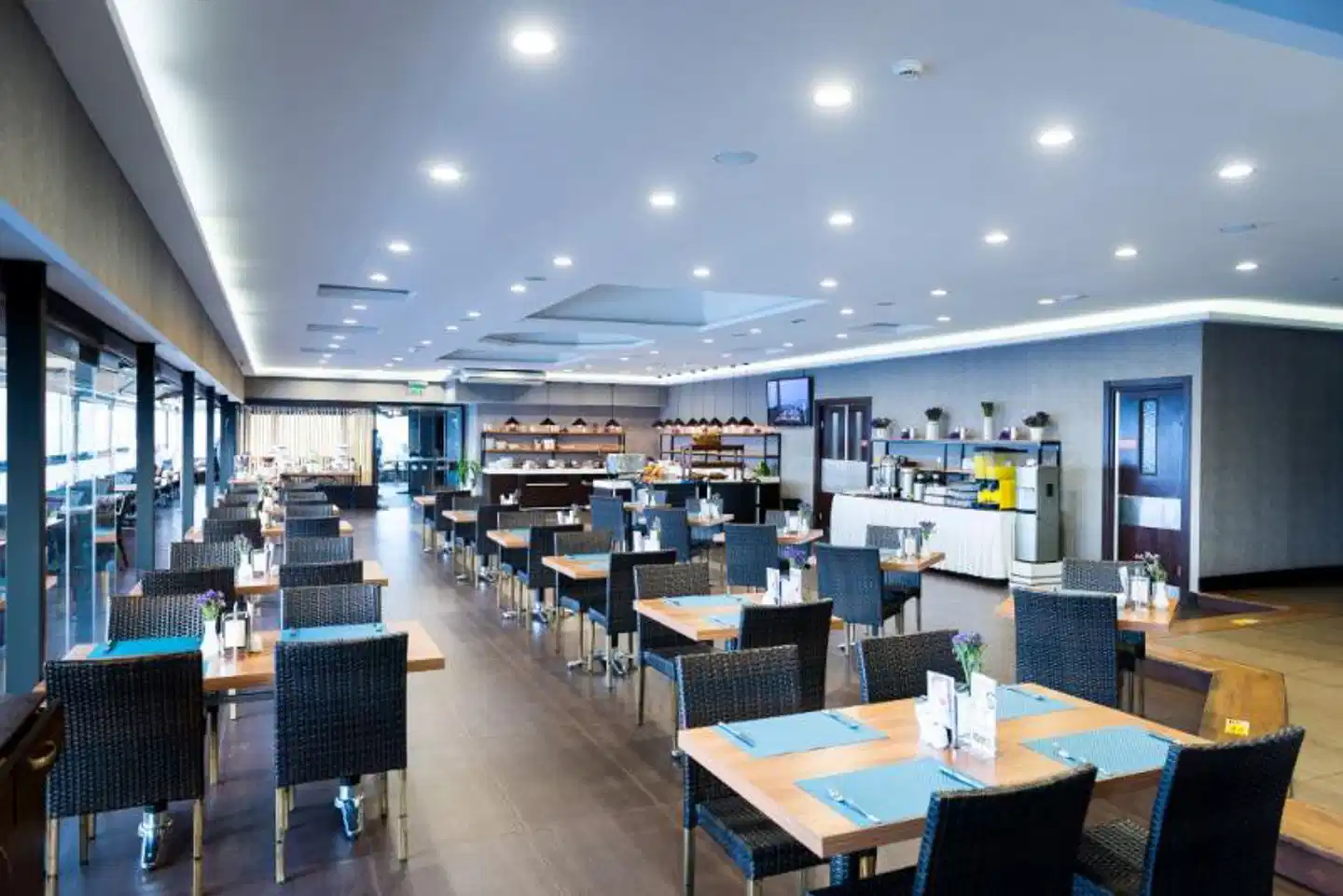 Antik Hotel Restaurant