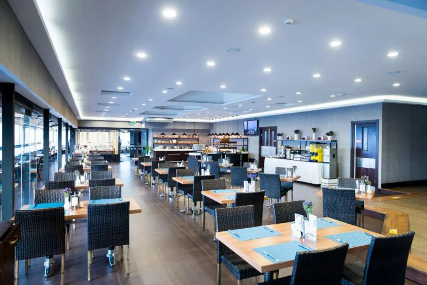 Antik Hotel Restaurant