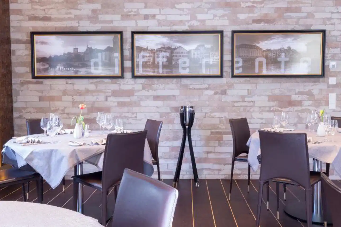 Hotel Krone Unterstrass Restaurant