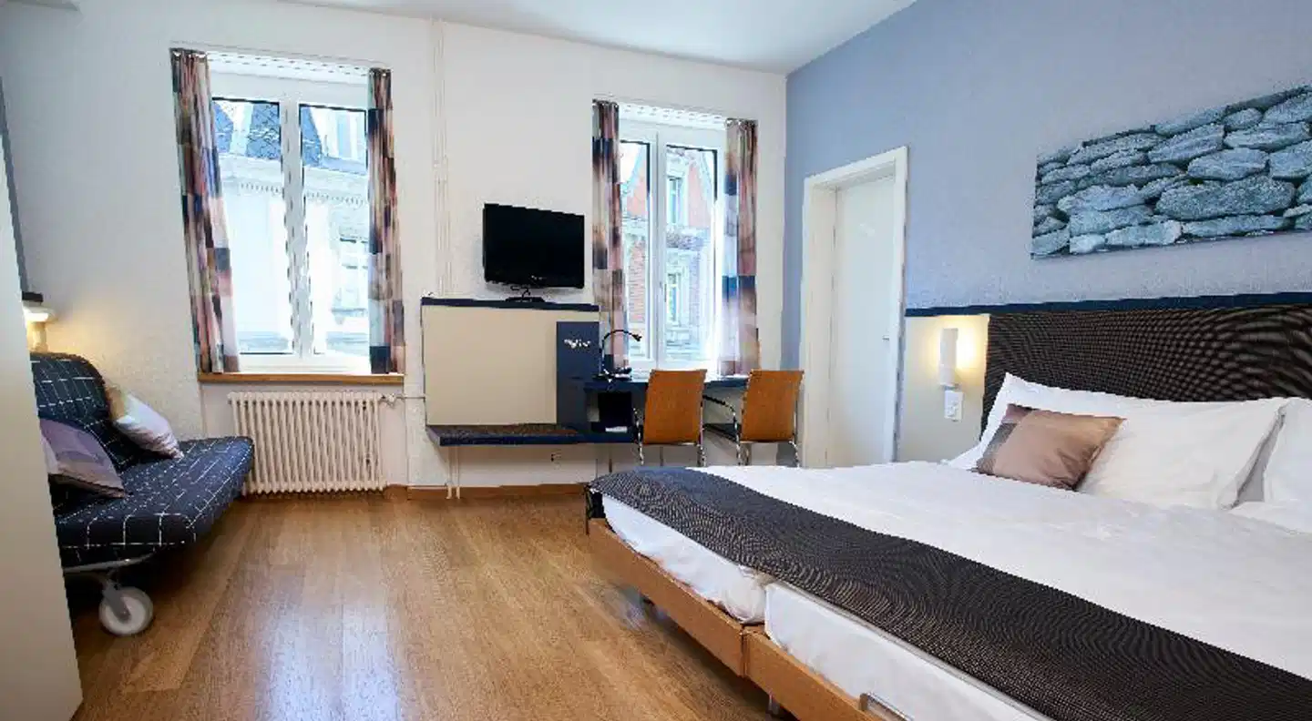 Bristol Wohnbeispiel