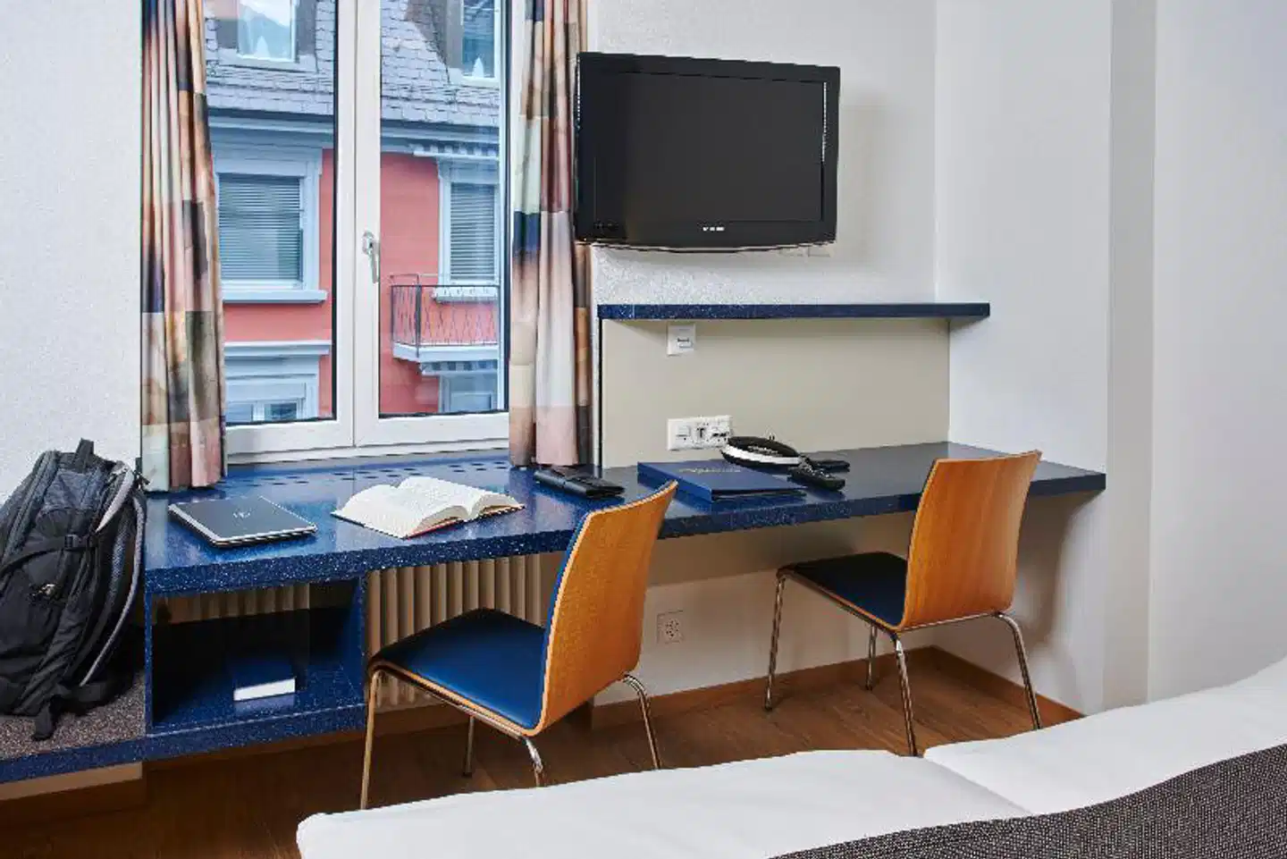 Bristol Wohnbeispiel