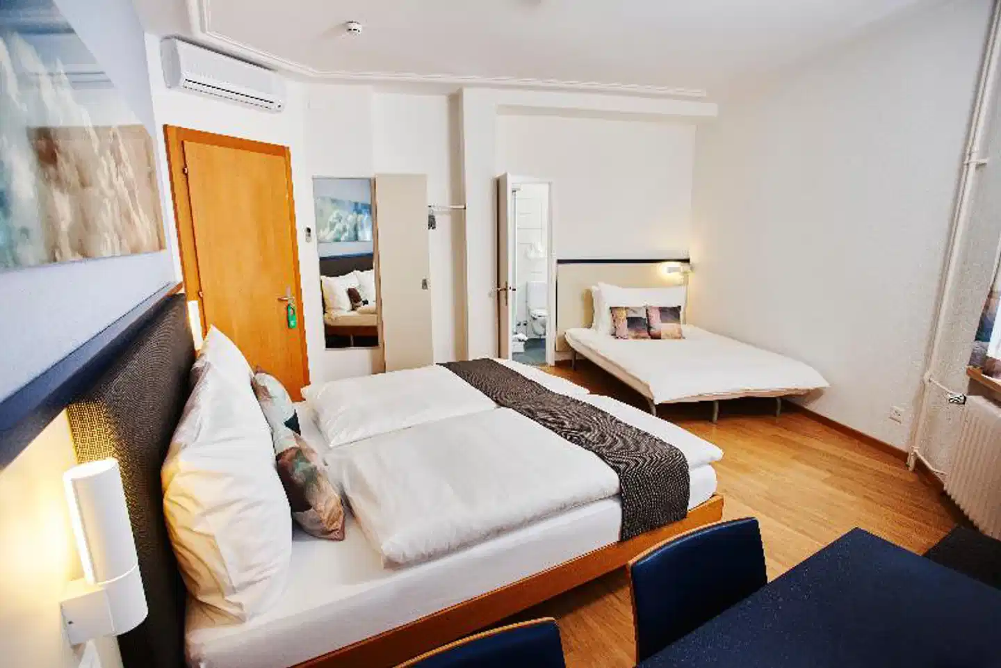 Bristol Wohnbeispiel