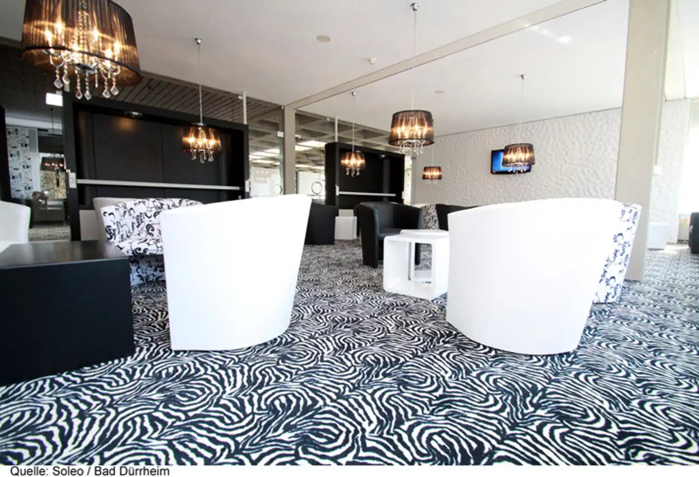 Sure Hotel by Best Western Bad Dürrheim Wohnbeispiel