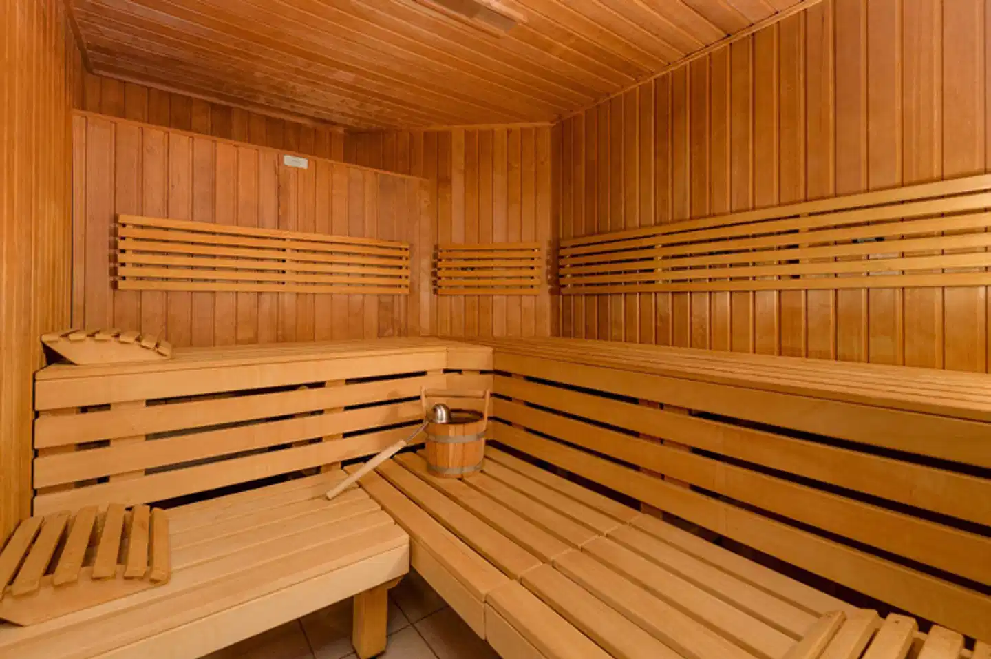 Ibis Styles Leipzig Wellness