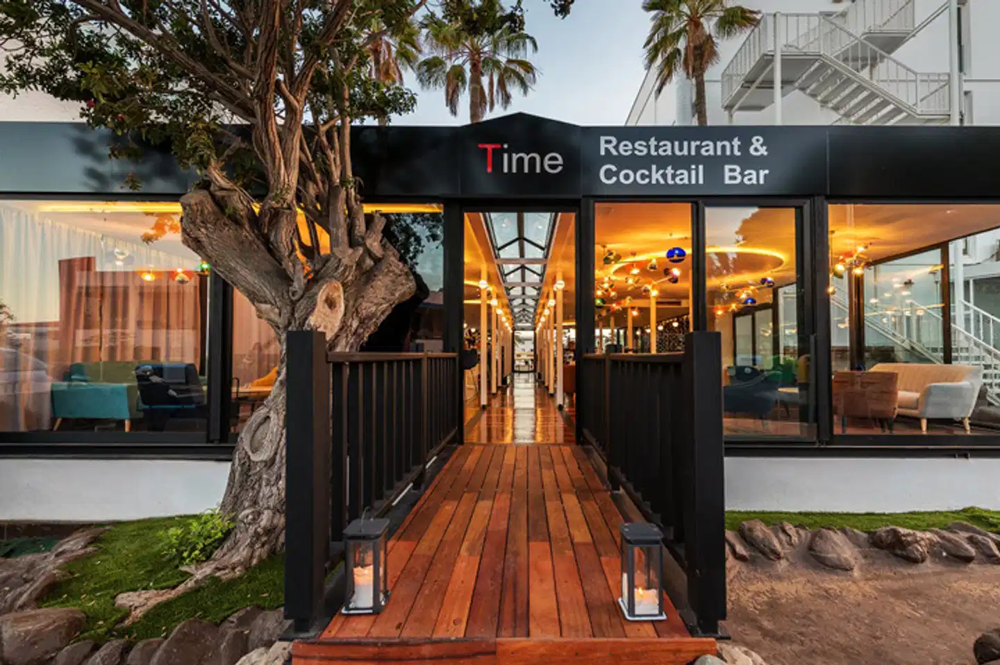 New Folias Landschaft