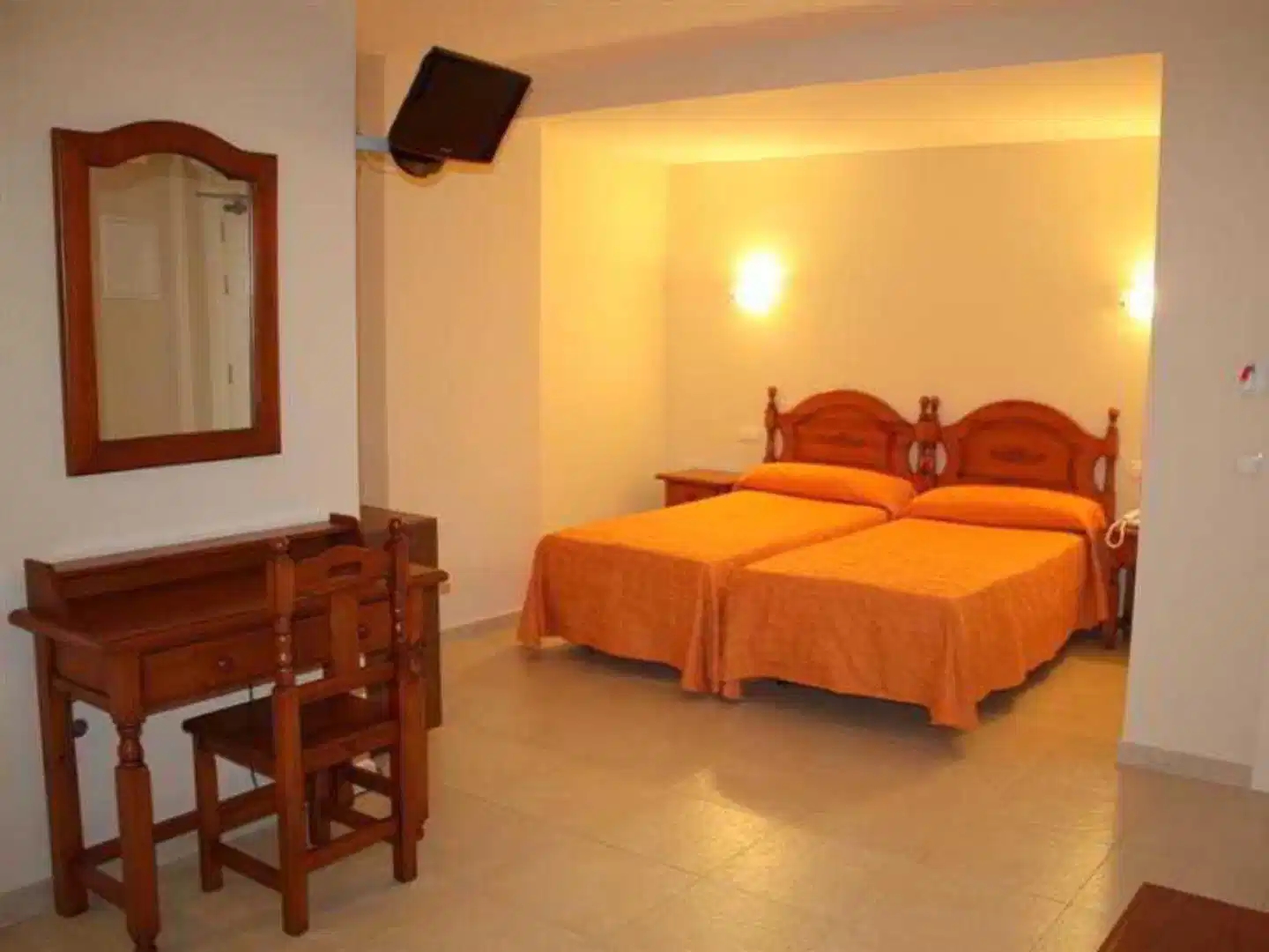 IGH Eliseos Wohnbeispiel