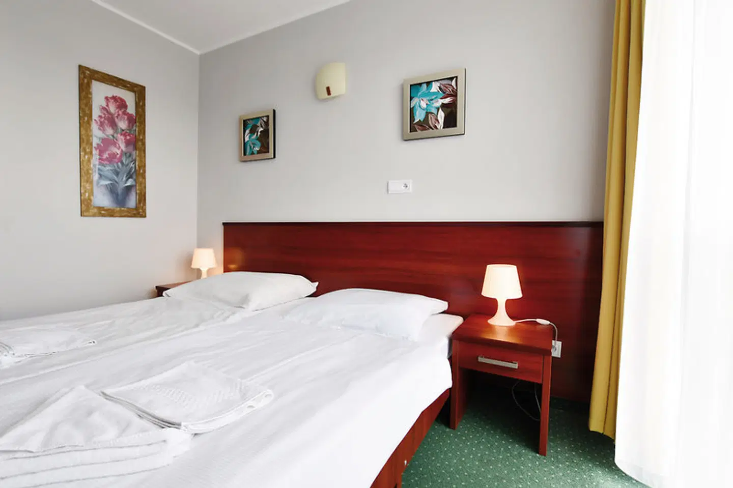 Alka Sun Resort ROOM_EXAMPLE
