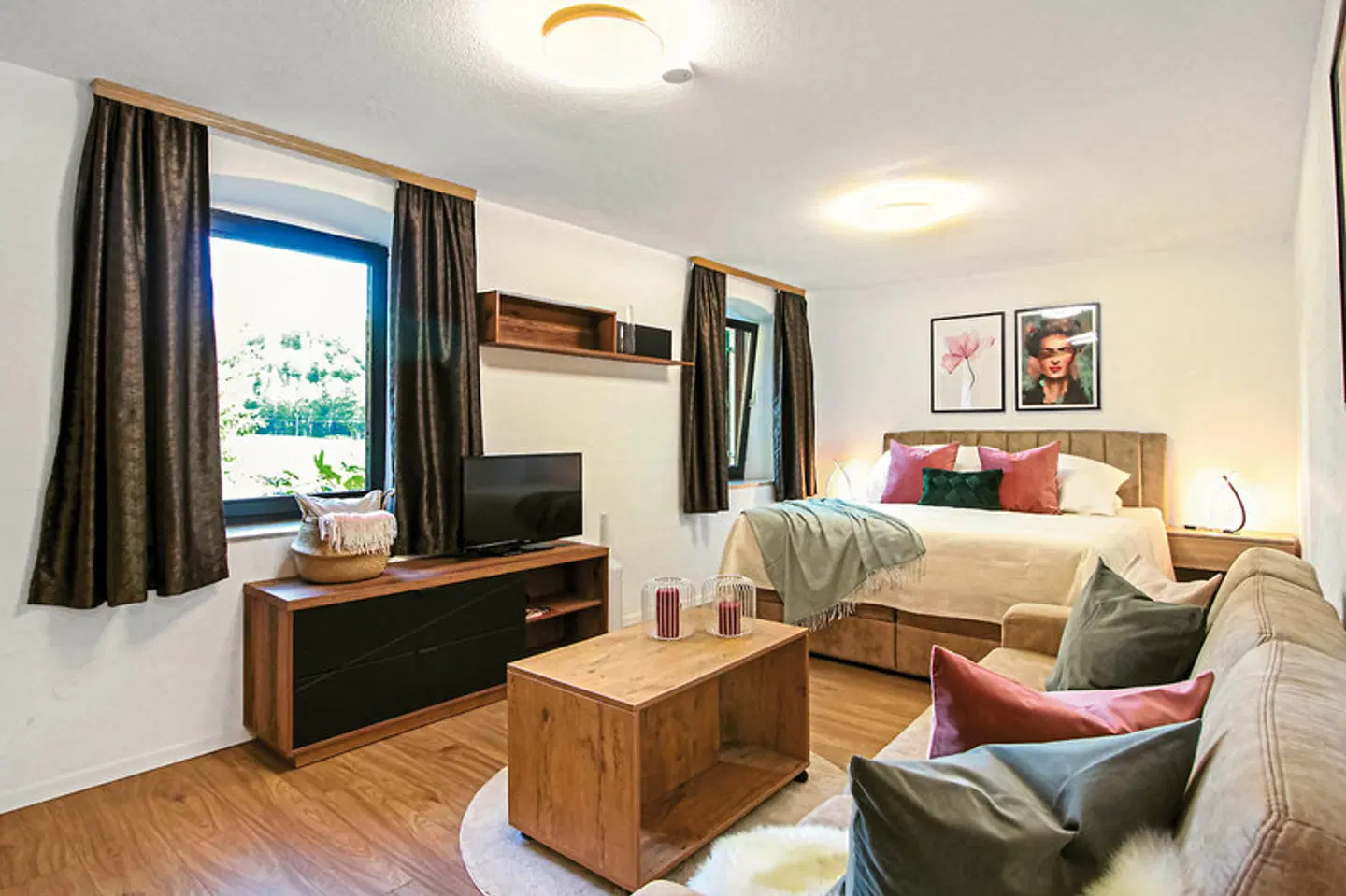 Allgäu Residenz Natur & Spa ROOM_EXAMPLE
