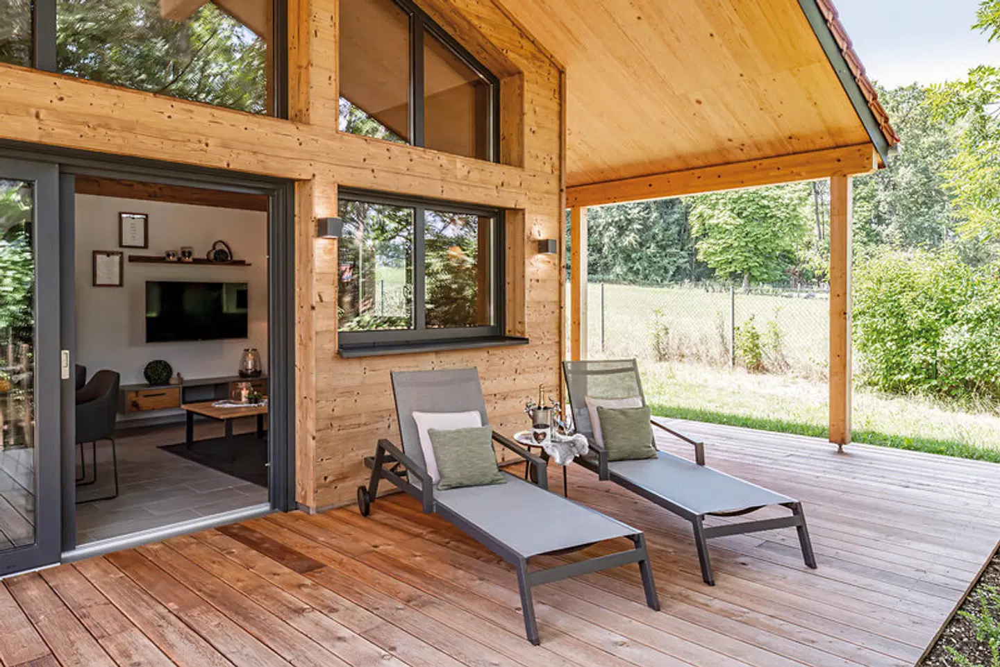 Vital CAMP Bayerbach HEALTH_BEAUTY