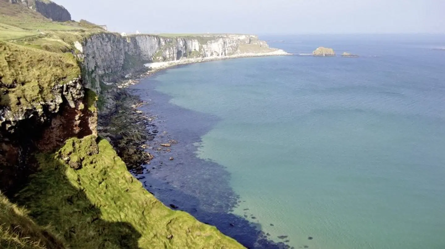 Nordirland Rundreise LANDSCAPE