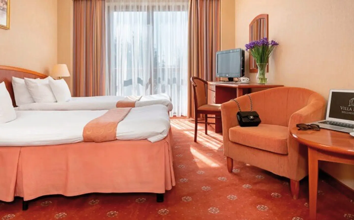 Villa Hoff Wellness & Spa ROOM_EXAMPLE