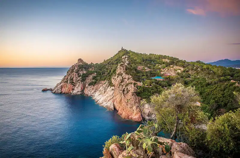 Arbatax Park Resort & Spa – Hotelfoto