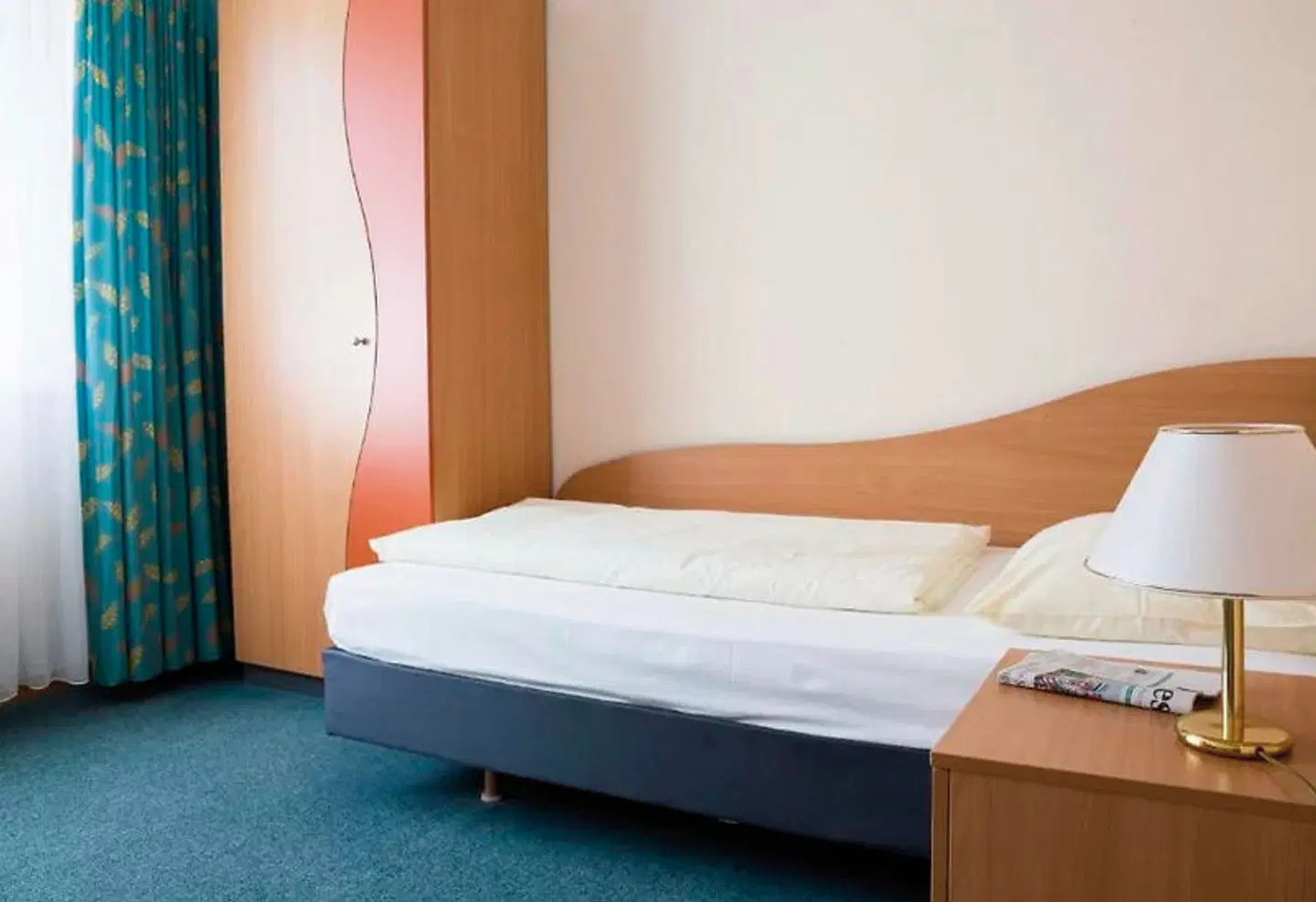 Hotel Werrapark Resort am Sommerberg ROOM_EXAMPLE