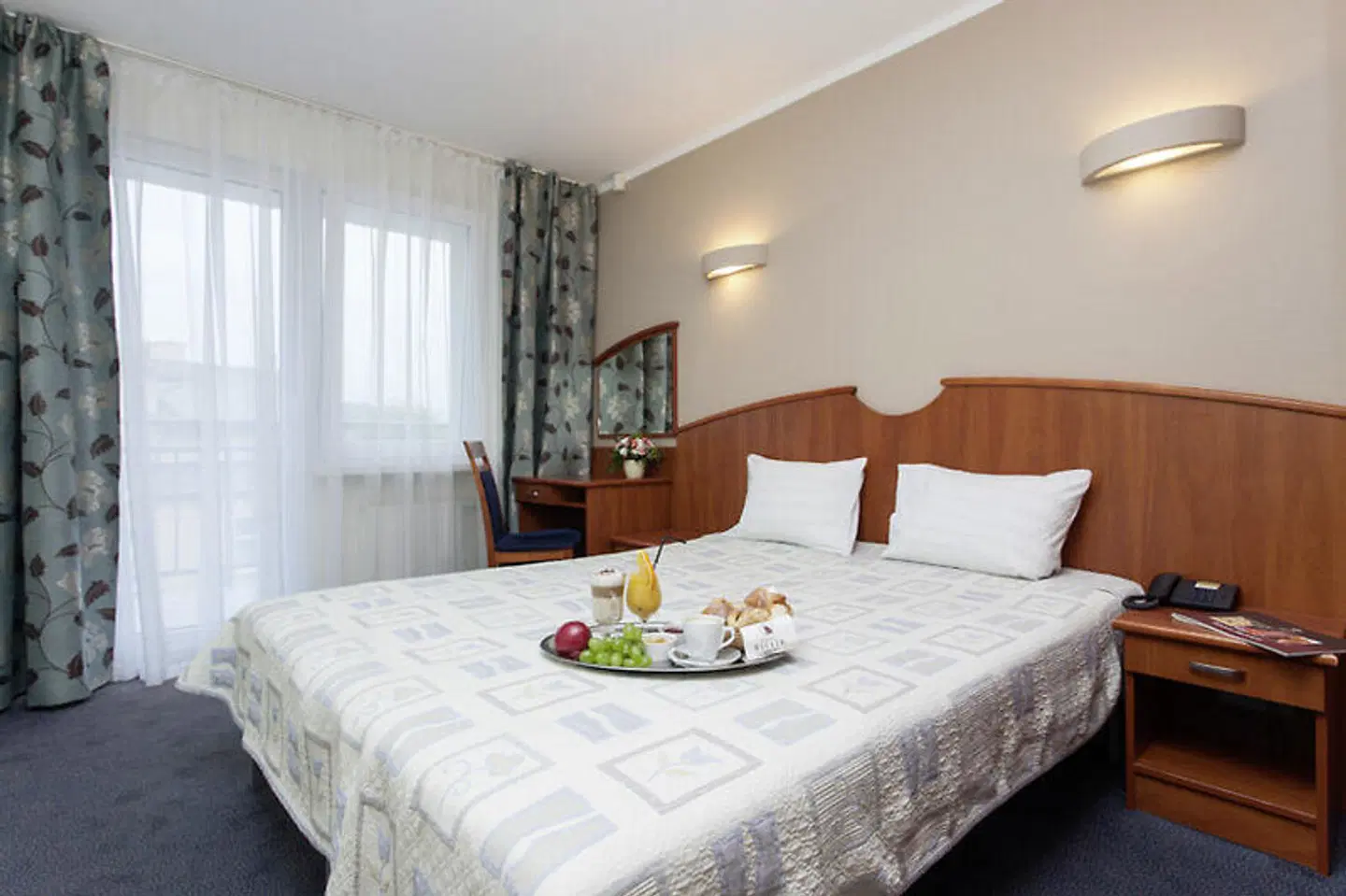 Hotel Wellness & Spa Rezydencja Bielik ROOM_EXAMPLE