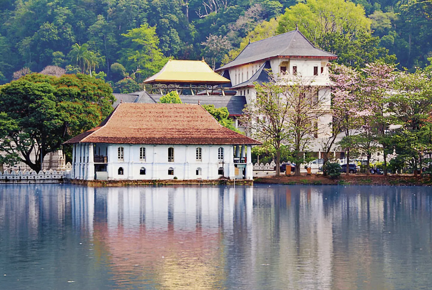 Sri Lanka Rundreise & Malediven EXTERIOR